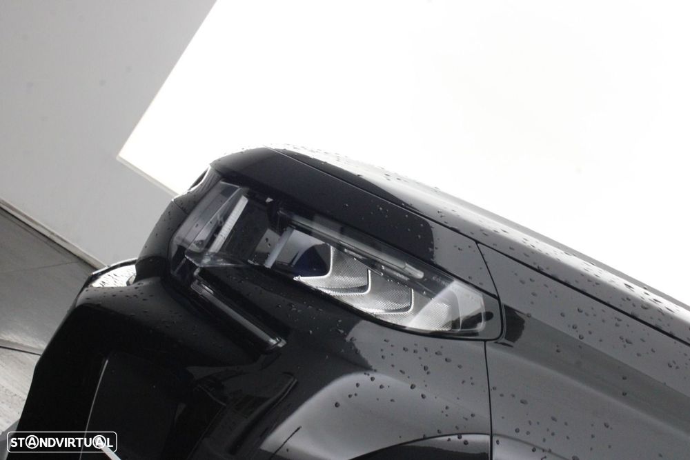 Citroën e-C3 44 kWh Autonomia Conforto Max - 32