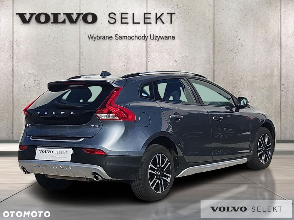 Volvo V40 T3 Drive-E Momentum - 5