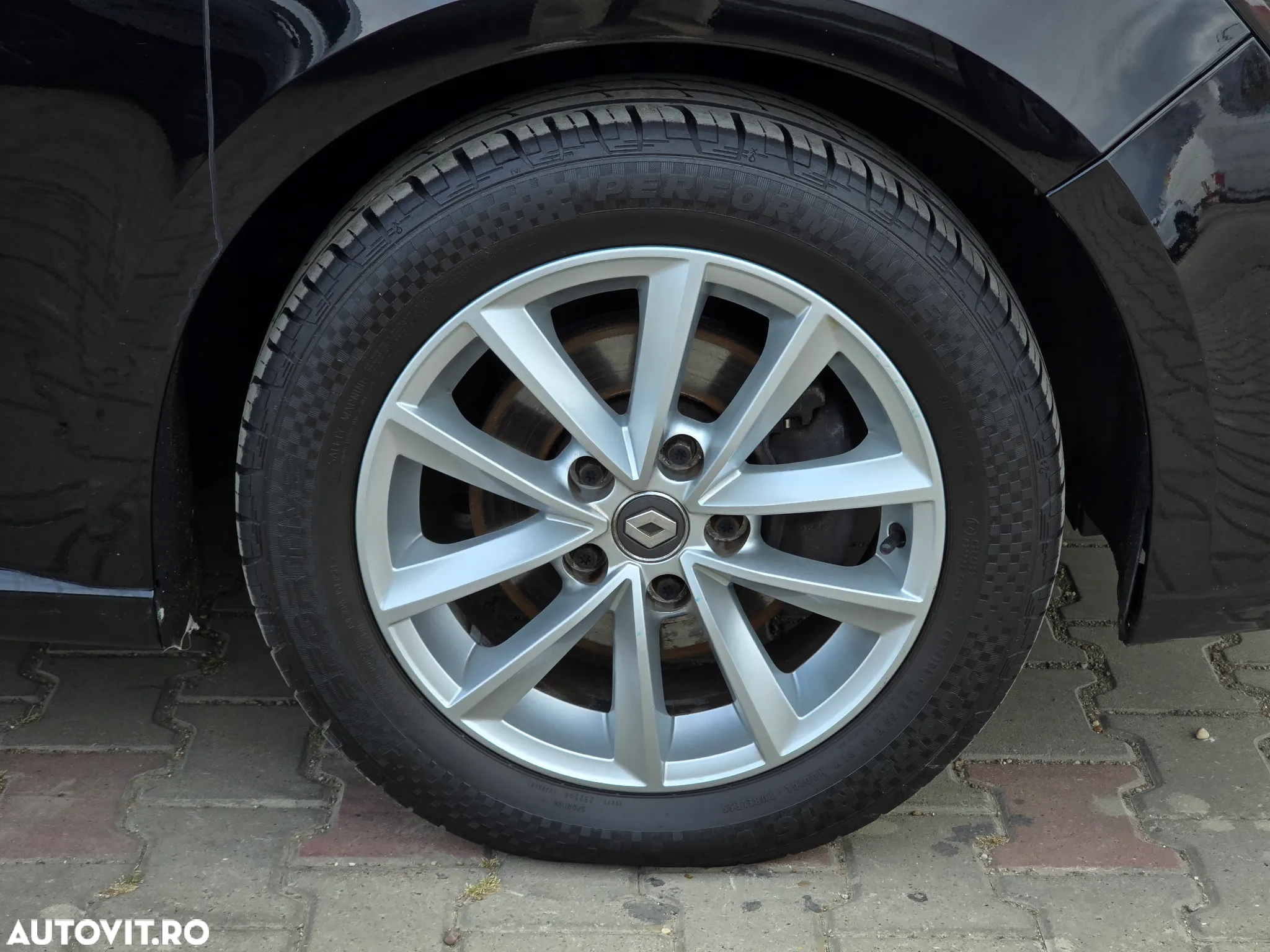 Renault Megane - 30