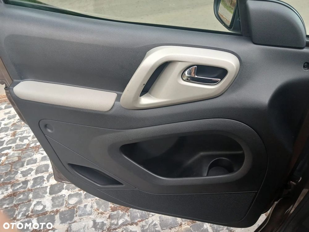 Peugeot Partner 120 VTi Style - 34