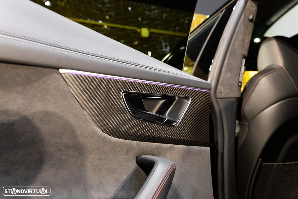 Audi RS Q8 TFSI quattro Tiptronic Performance - 33