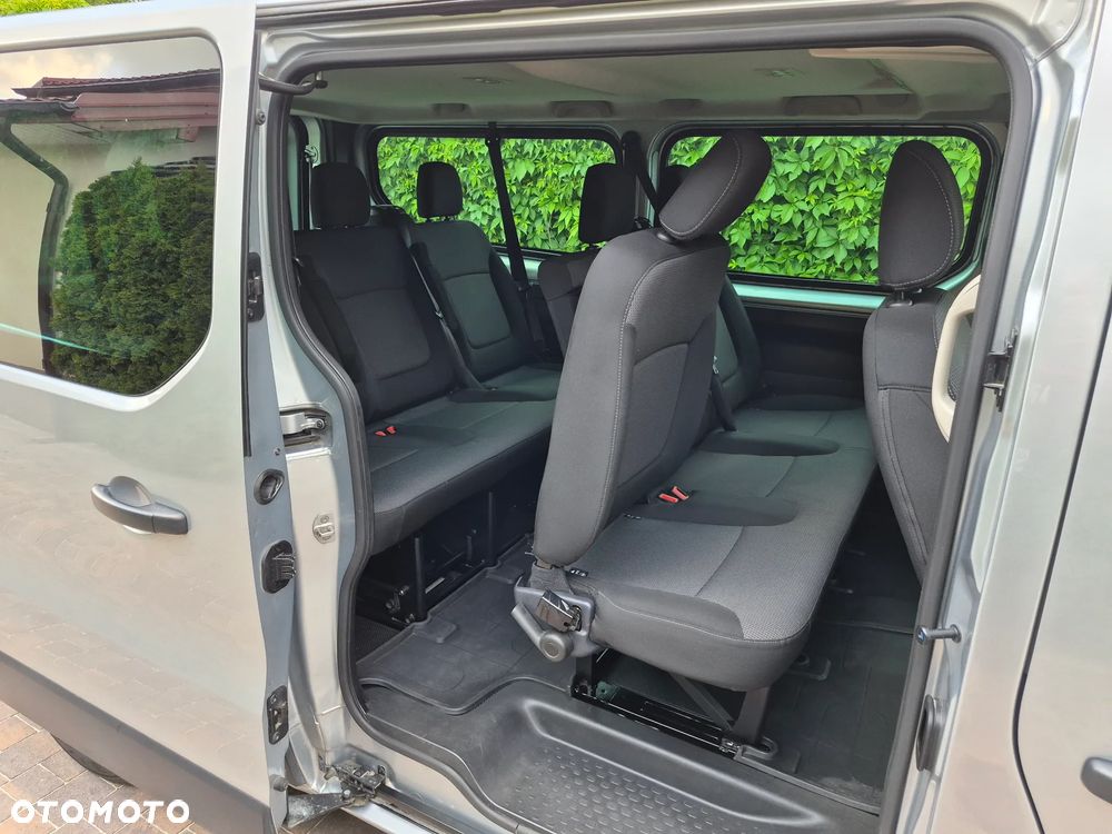 Renault Trafic 2.0 dCi Escapade - 10