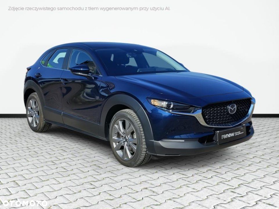 Mazda CX-30 - 3