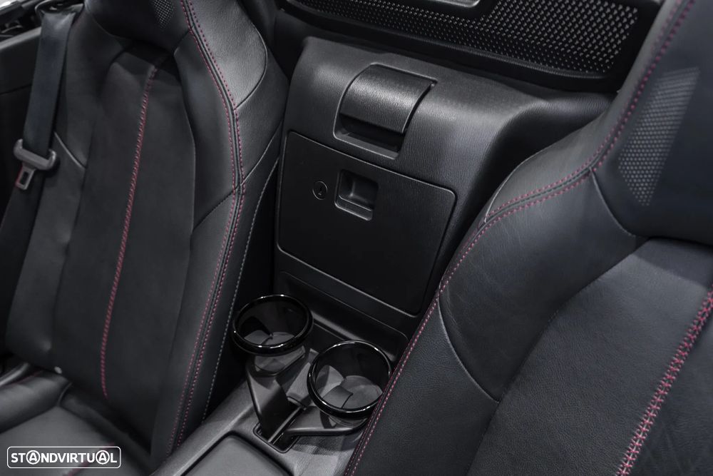 Mazda MX-5 MZR 1.5 RF Sky.Evolve HS Navi - 25