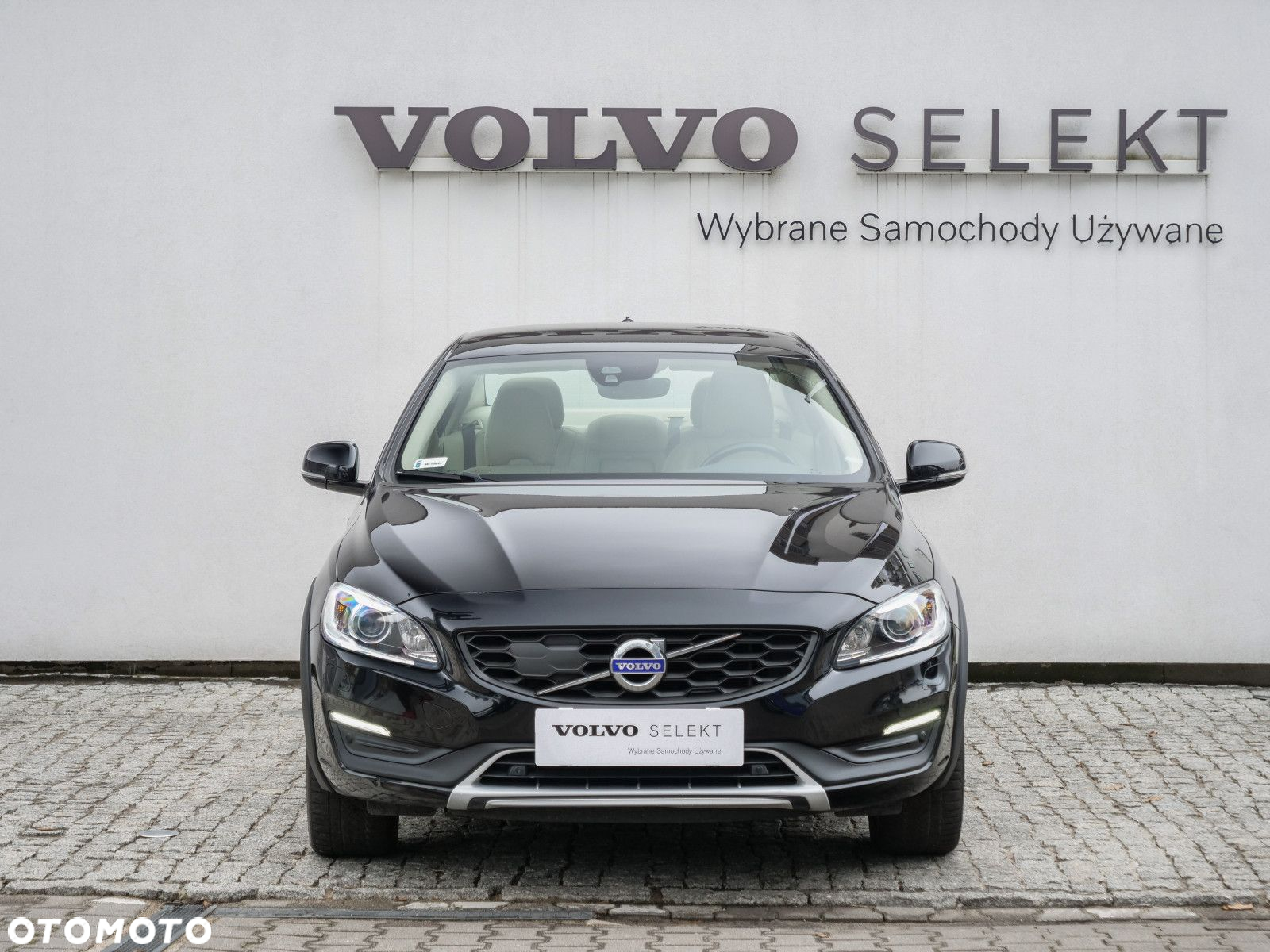 Volvo S60 - 2
