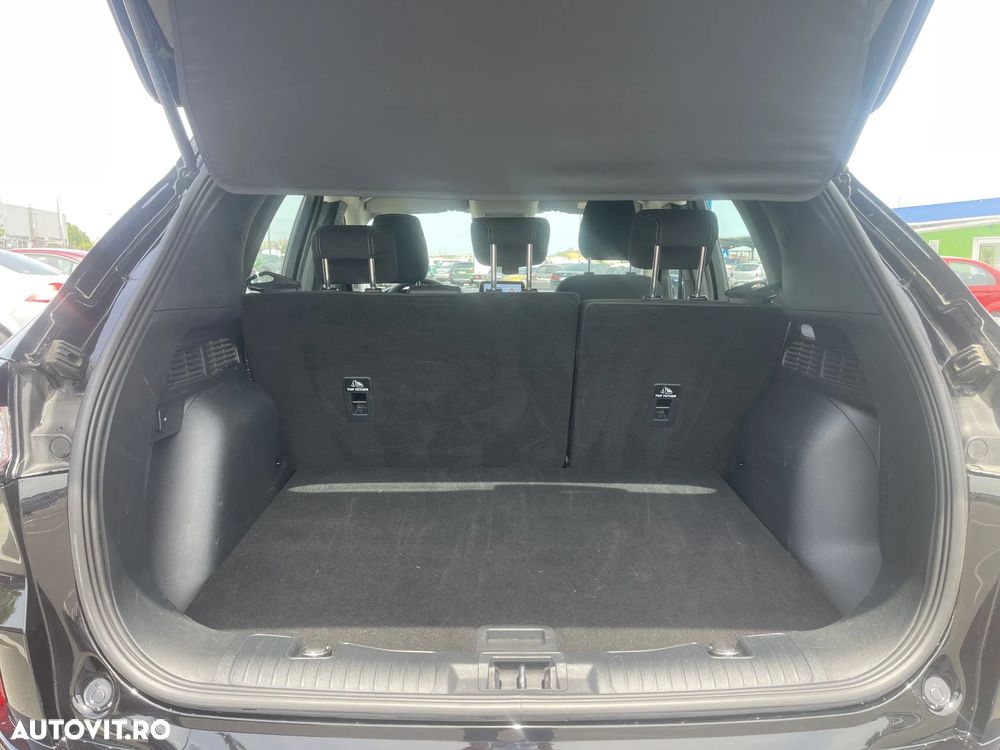 Ford Kuga 2.5 Duratec FWD FHEV - 22