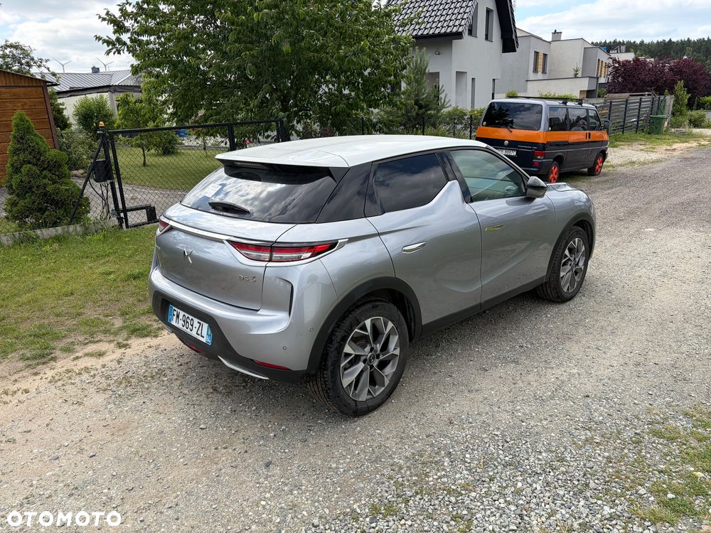 DS Automobiles DS 3 Crossback - 5