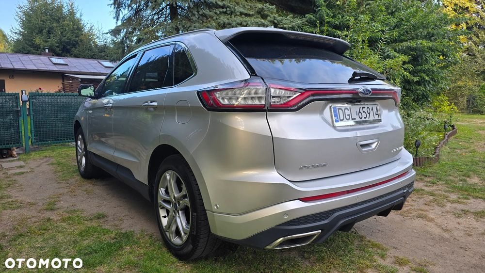Ford Edge - 4