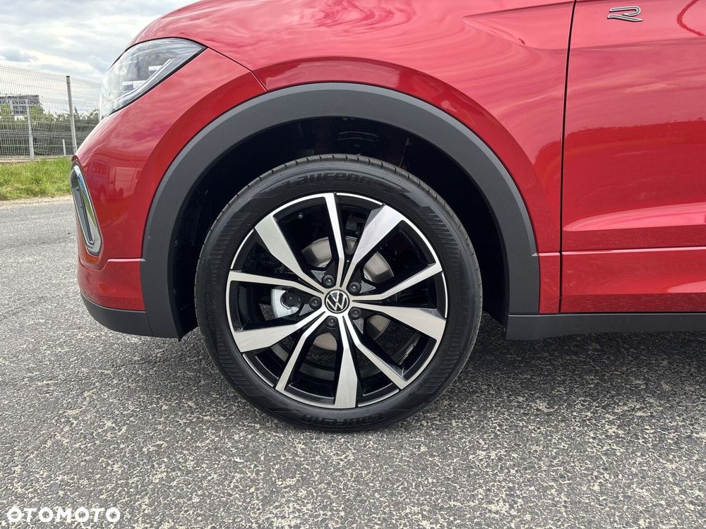 Volkswagen T-Cross - 10