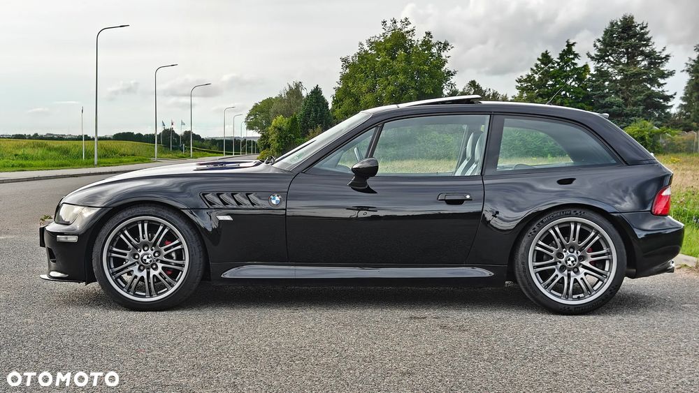 BMW Z3 - 1