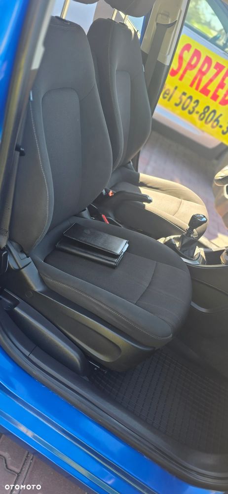 Chevrolet Aveo - 15