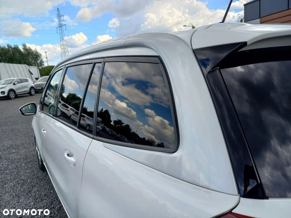 Citroën C4 SpaceTourer BlueHDi 120 Stop&Start FEEL - 15