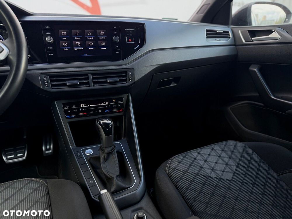 Volkswagen Taigo 1.0 TSI R-Line DSG - 15