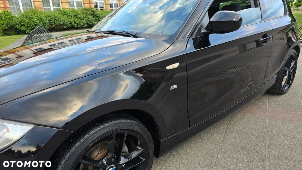 BMW Seria 1 116i Edition Sport - 4