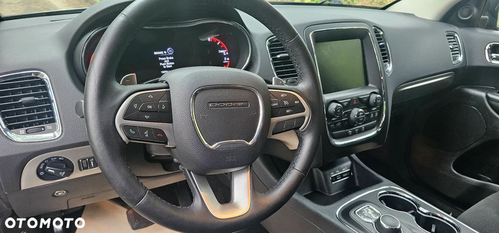 Dodge Durango - 31