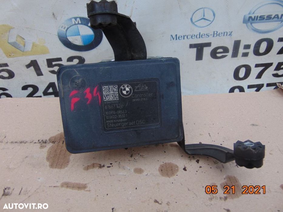 Pompa ABS BMW F30 F31 F20 F34 F32 F33 F21 F22 F23 modul ABS BMW F31 mo - 1