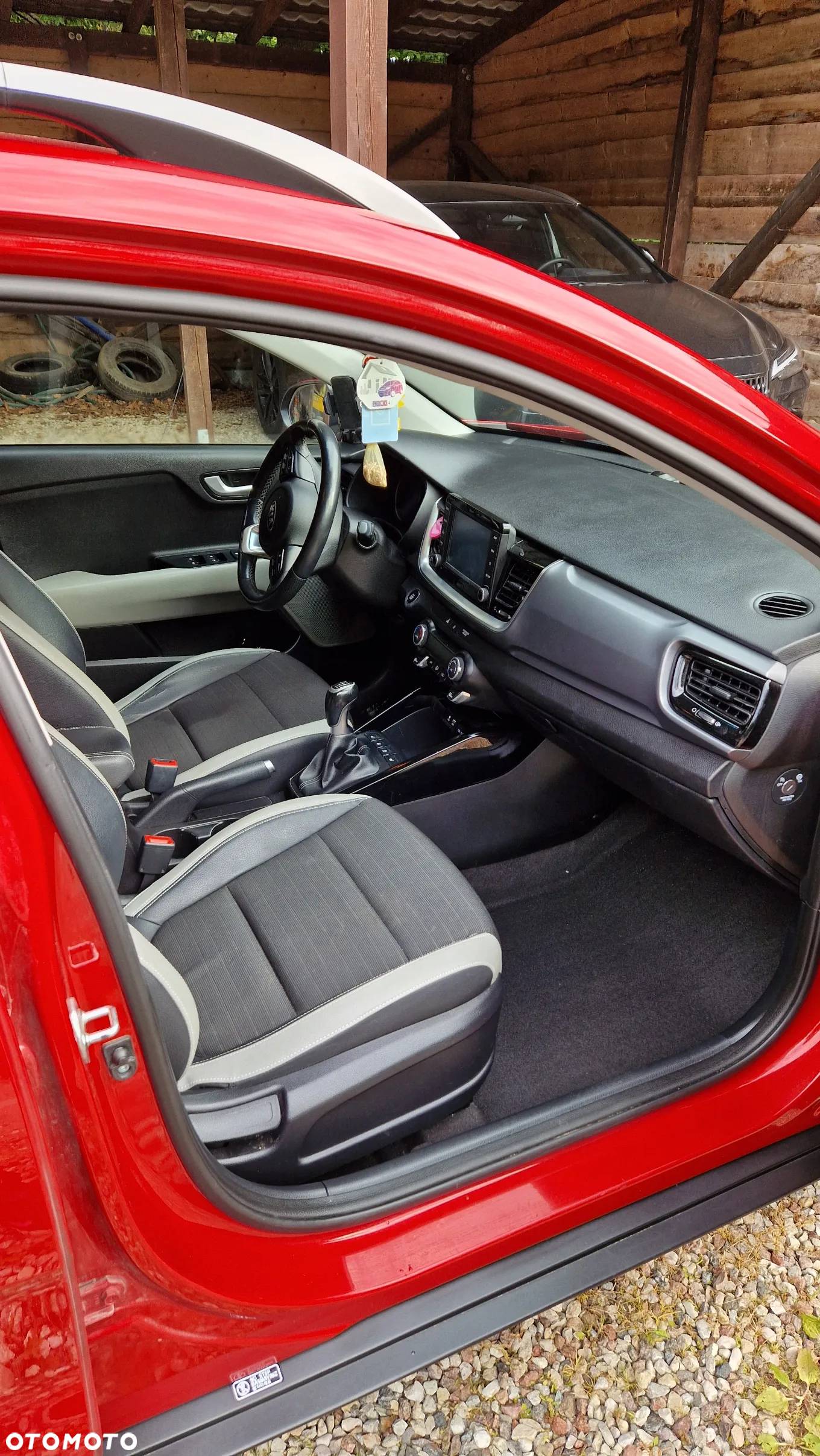Kia Stonic 1.4 XL - 16