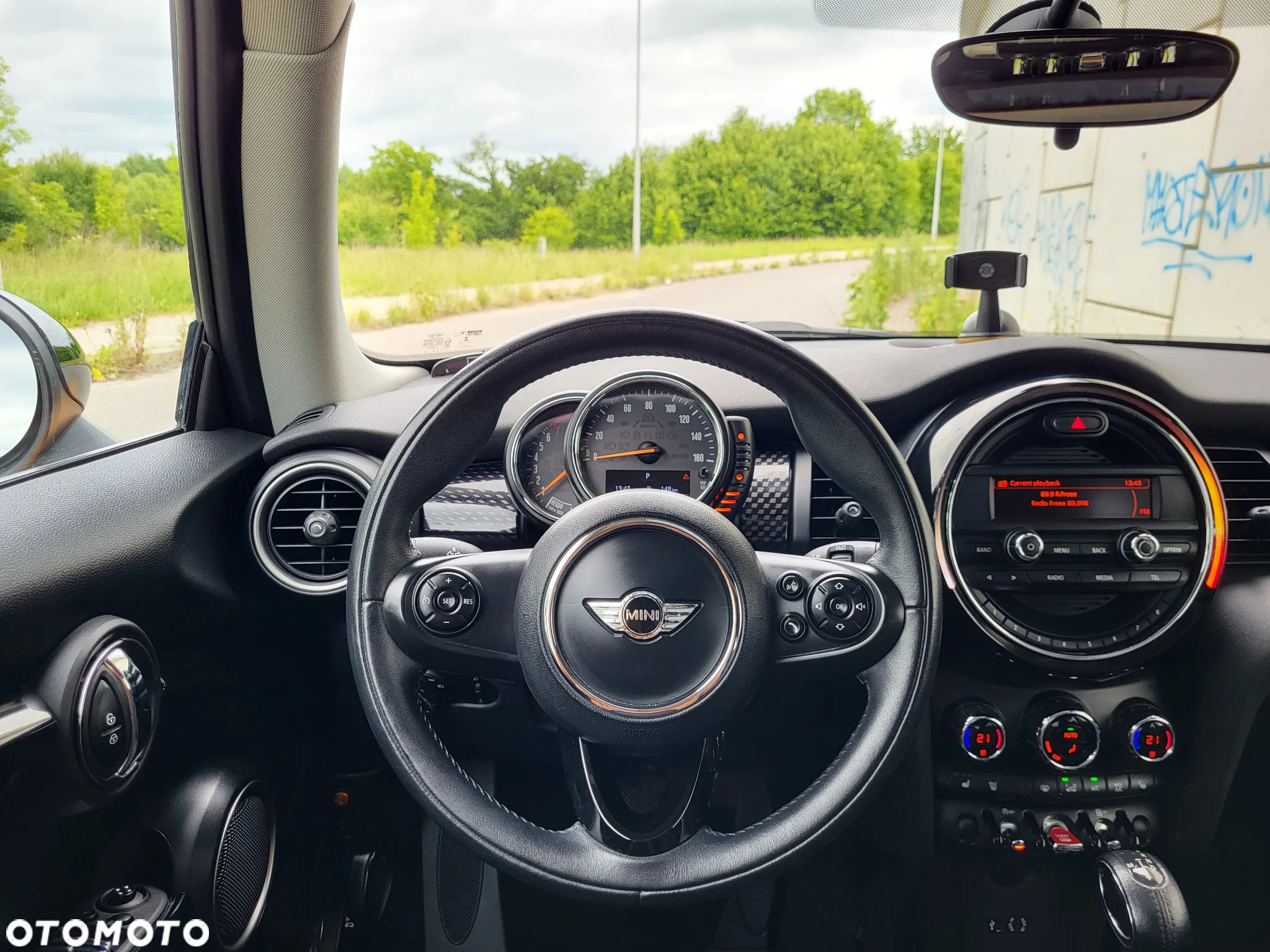 MINI Cooper S - 9