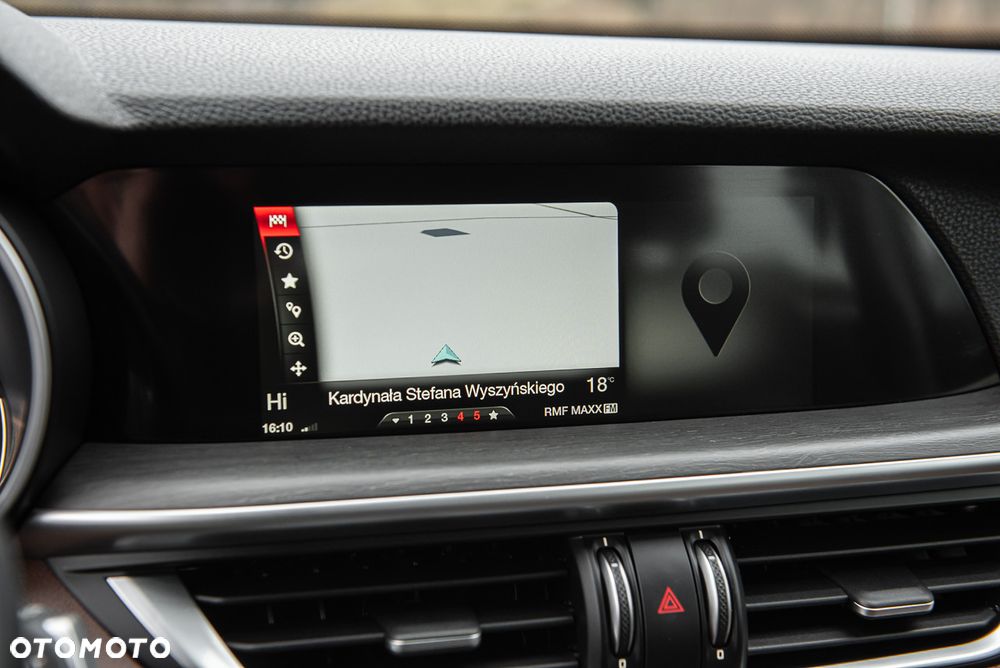 Alfa Romeo Stelvio 2.2 16V AT8 Executive - 22