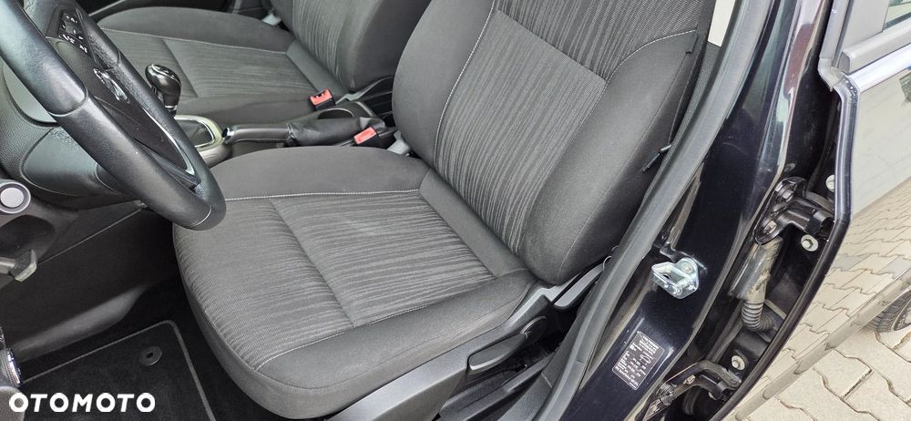 Opel Astra 1.4 ecoFLEX - 32