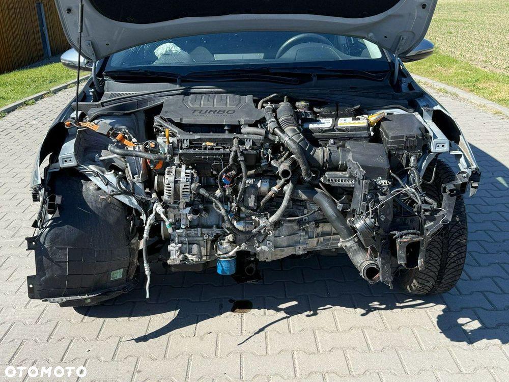 Kia Ceed 1.5 T-GDI Business Line - 8