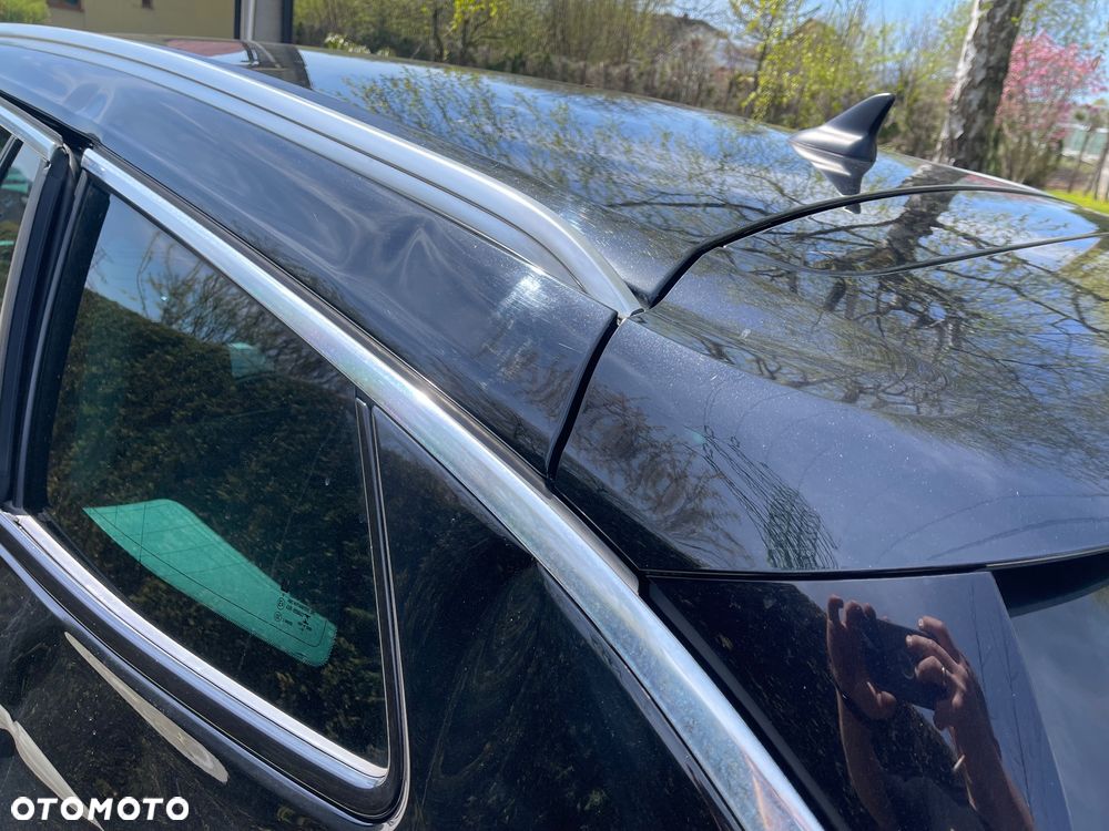 Opel Insignia 2.0 CDTI 4x4 Automatik Edition - 9