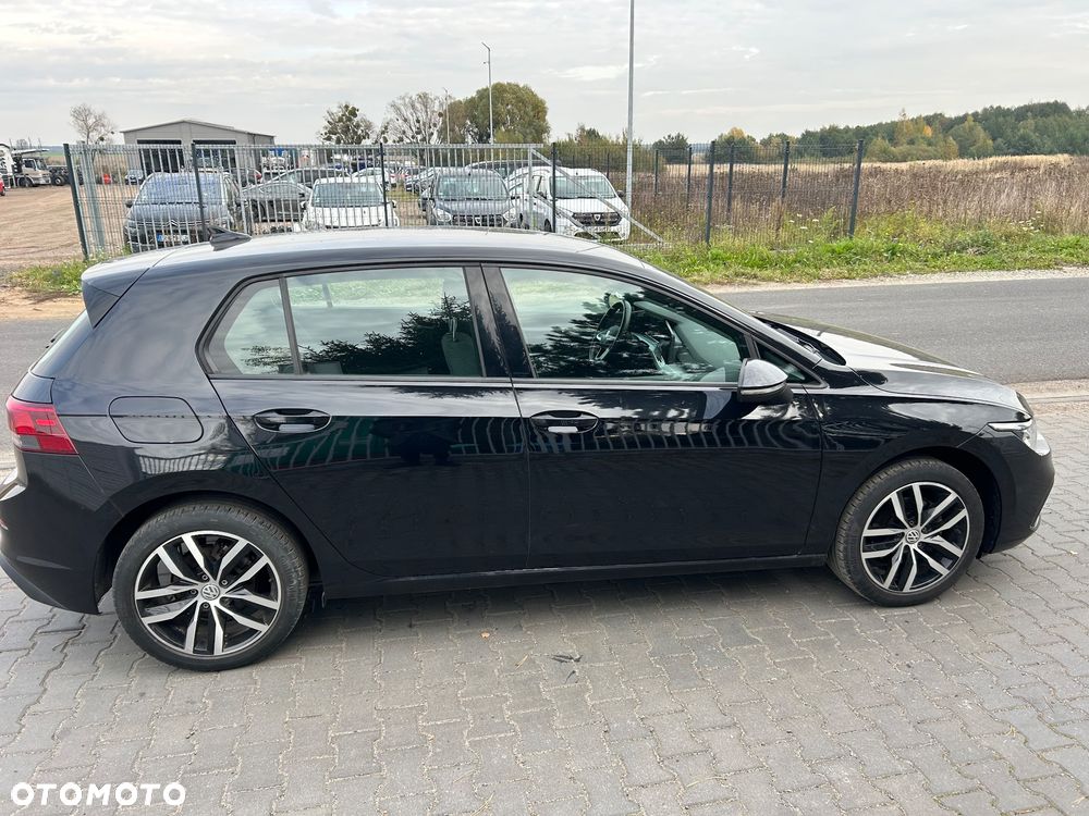 Volkswagen Golf - 7