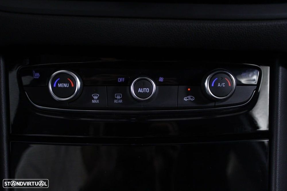 Opel Grandland 1.5 CDTI GS Line AT - 29