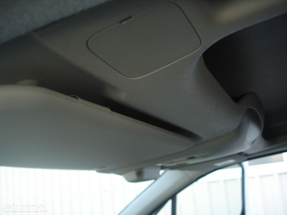 Toyota Proace City city - 21