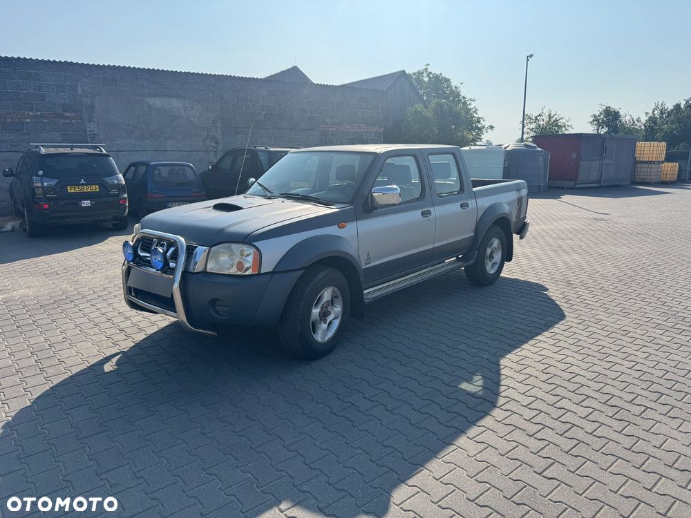 Nissan Navara - 22