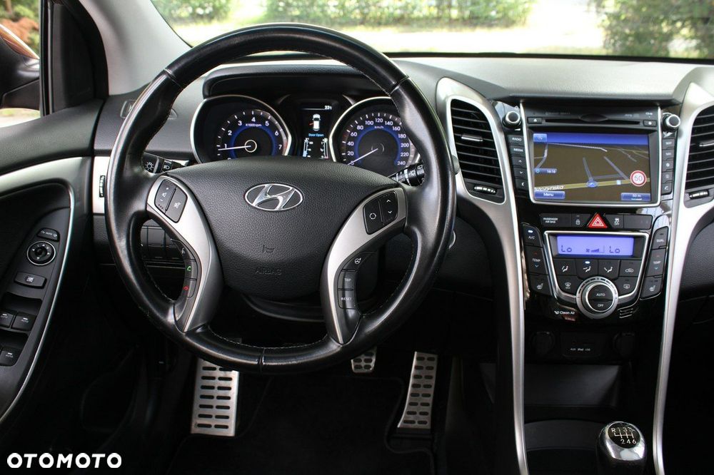 Hyundai i30 - 8