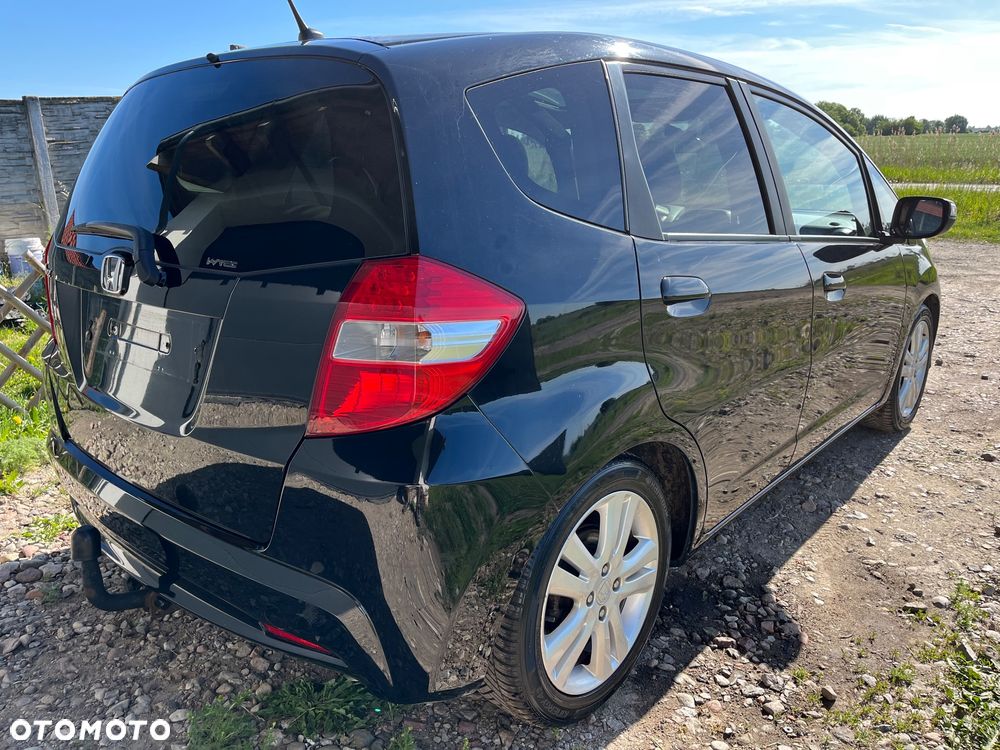 Honda Jazz 1.4 i-VTEC Exclusive - 2