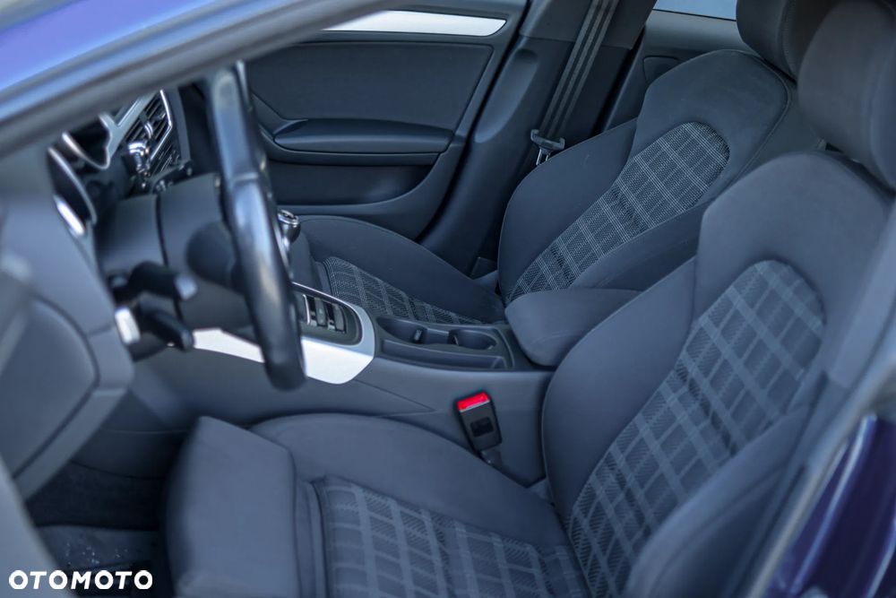 Audi A5 Sportback - 15