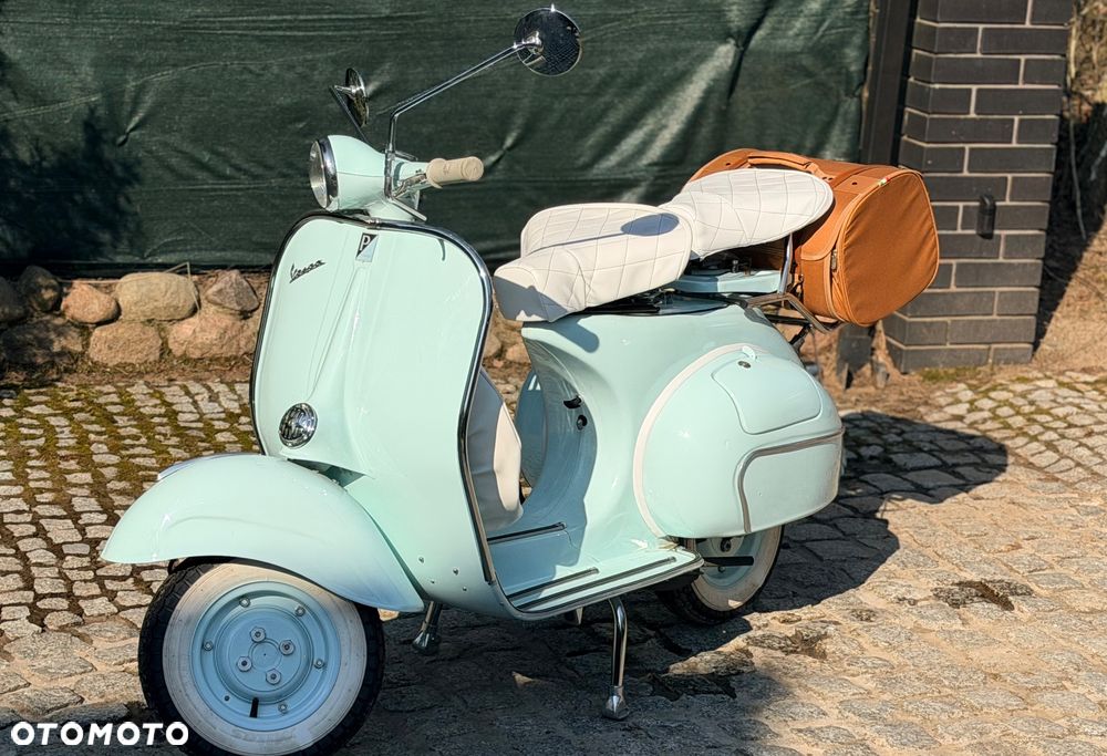Vespa VNB - 3