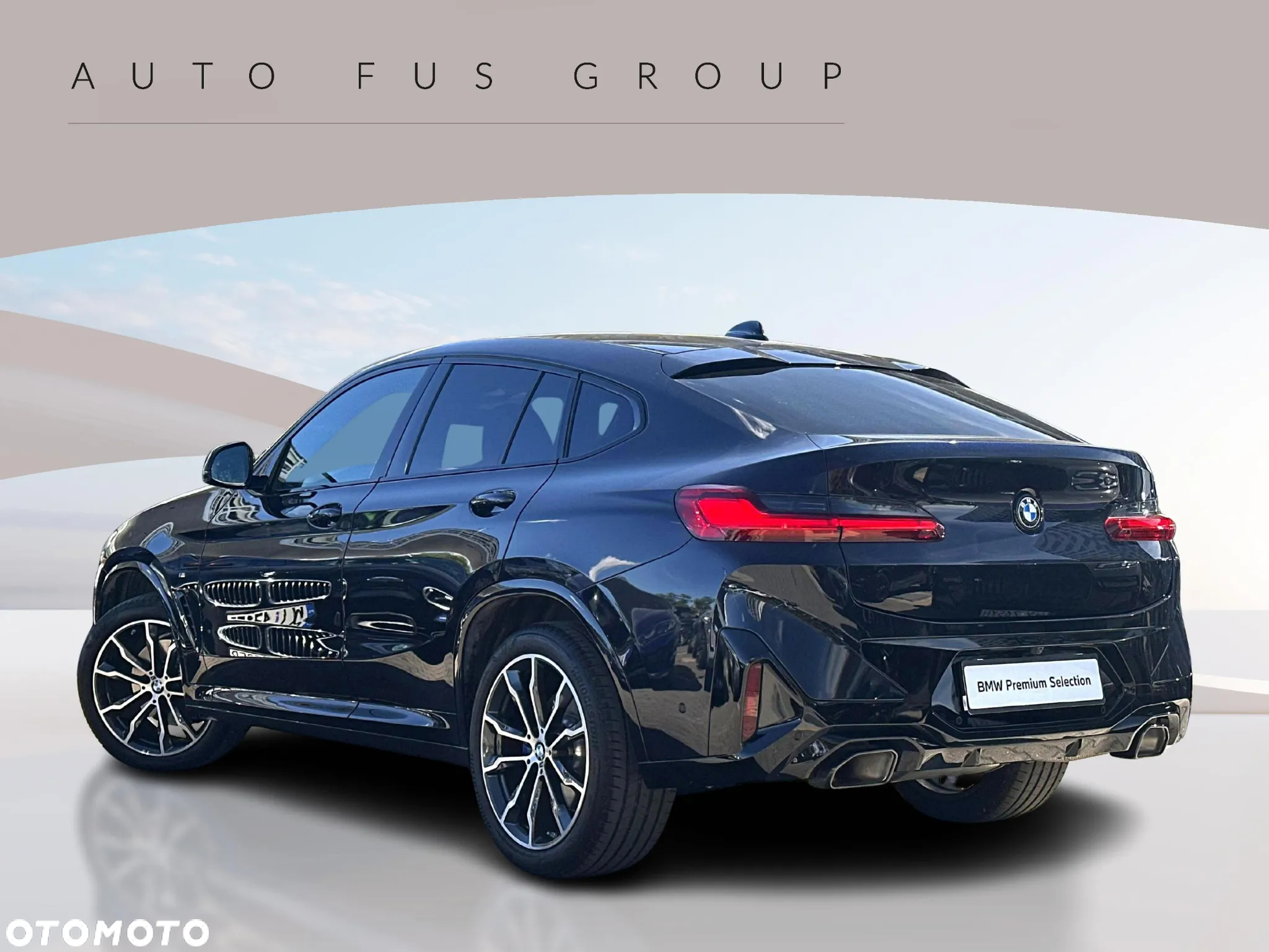 BMW X4 - 4