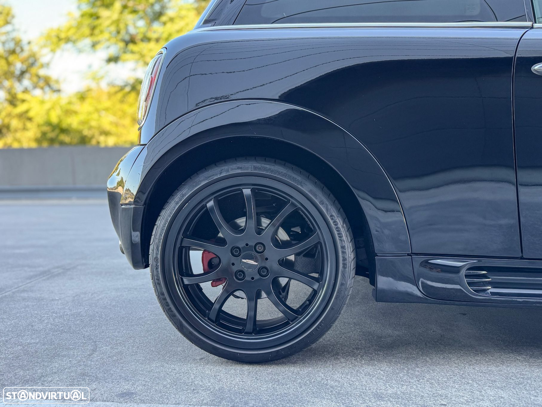 MINI 3 Portas Cooper D - 29
