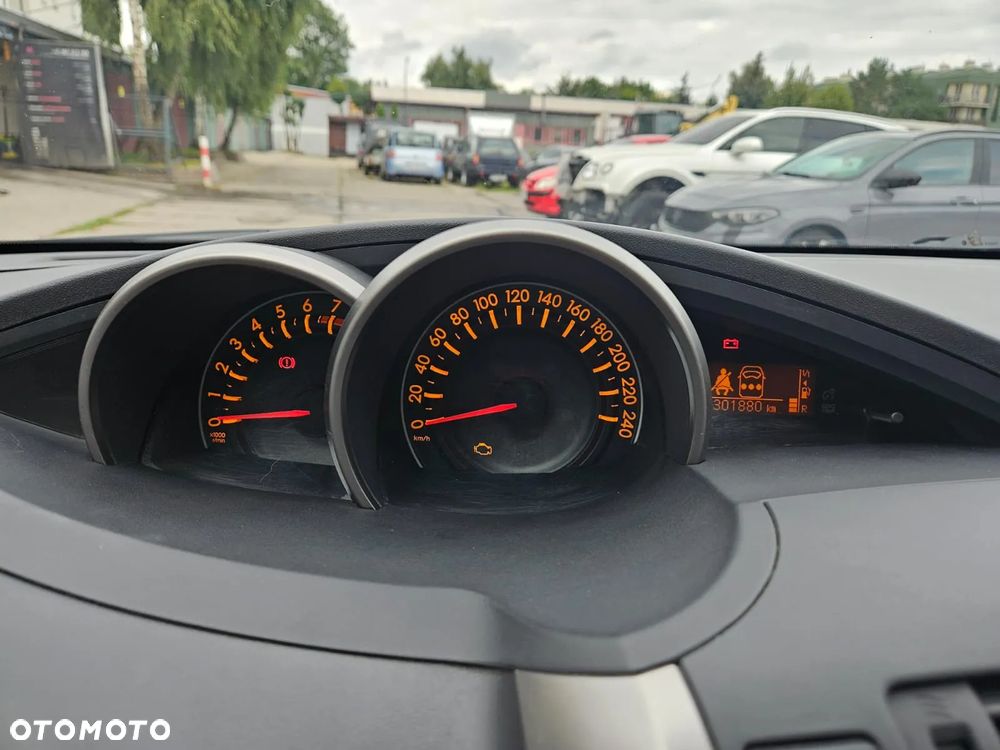 Toyota Verso 1.6 Luna EU5 - 12