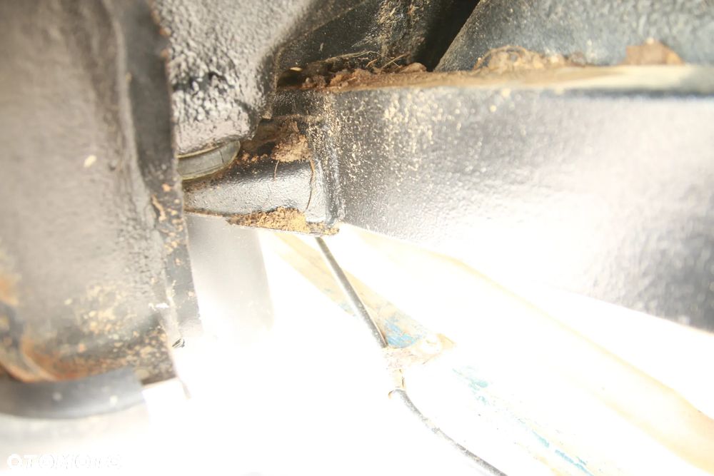 Suzuki Jimny Classic - 23