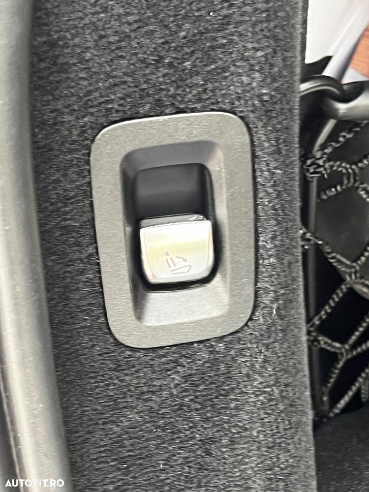 Mercedes-Benz C 250 CDI BlueEFFICIENCY T-modell 4M Aut - 35