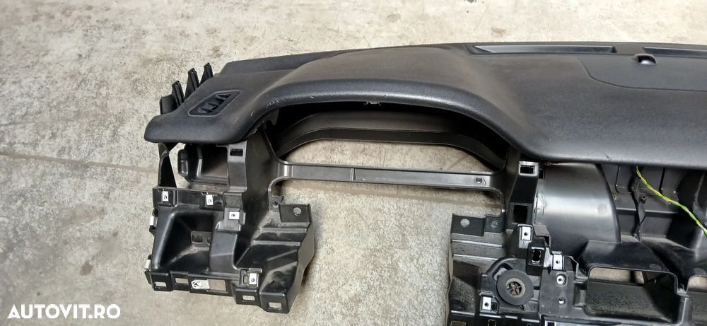 Kit airbag-uri Range Rover Discovery Sport 2018 - 3