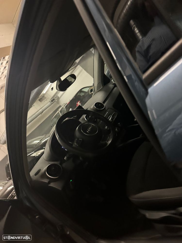 Audi A1 Sportback 1.4 TDI Sport - 7