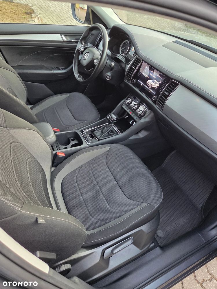 Skoda Kodiaq 1.5 TSI ACT 4x2 Ambition DSG - 9