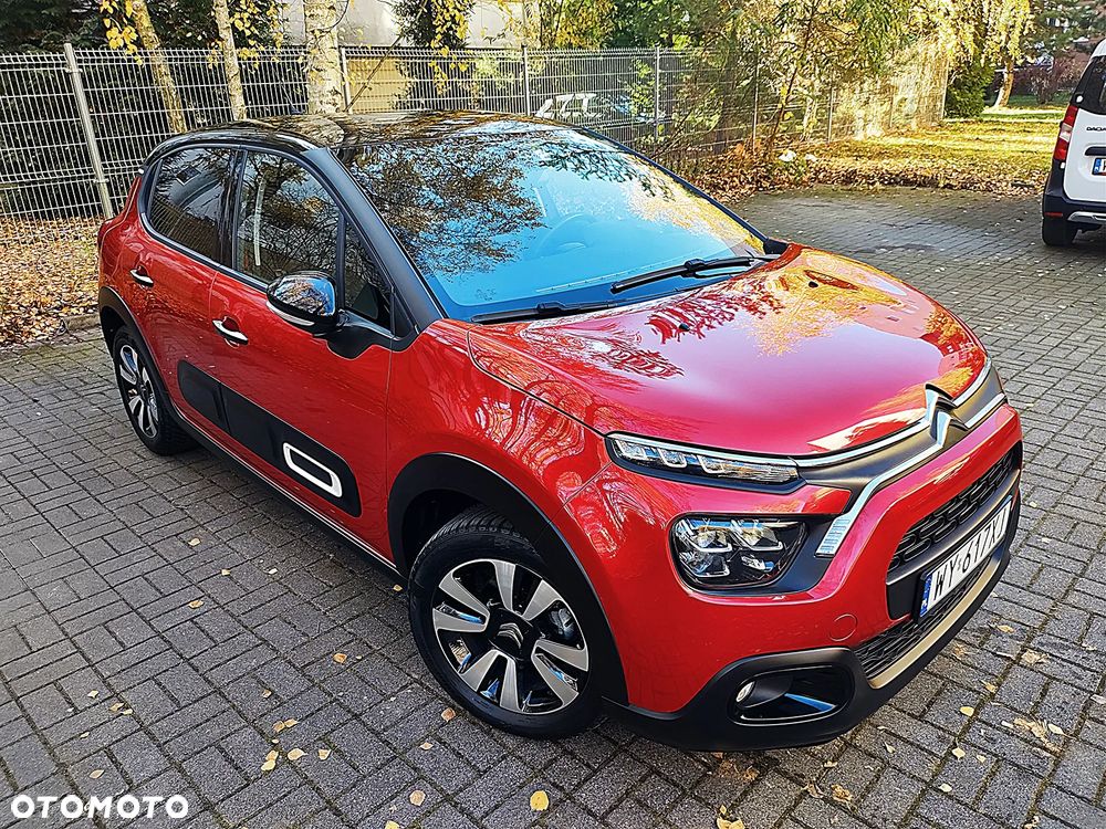 Citroën C3 1.2 PureTech Shine - 2