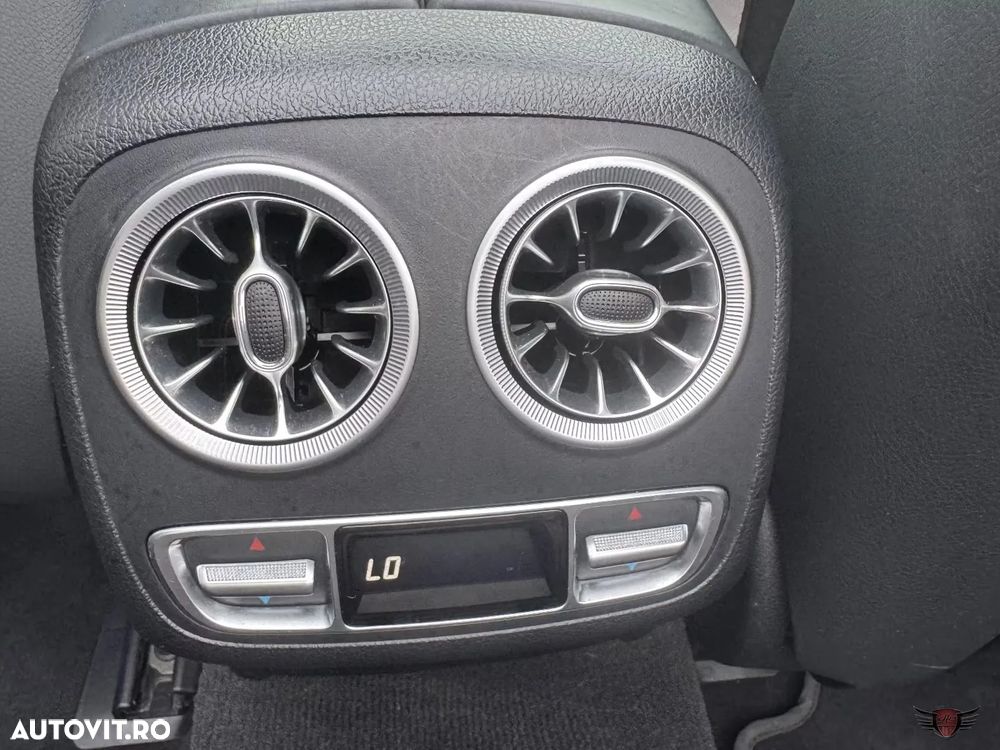 Mercedes-Benz E 53 AMG 4Matic+ Cabrio AMG Speedshift TCT-9G - 17