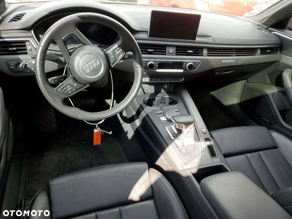 Audi A4 Limousine 2.0 TFSI Quattro Sport S tronic - 7