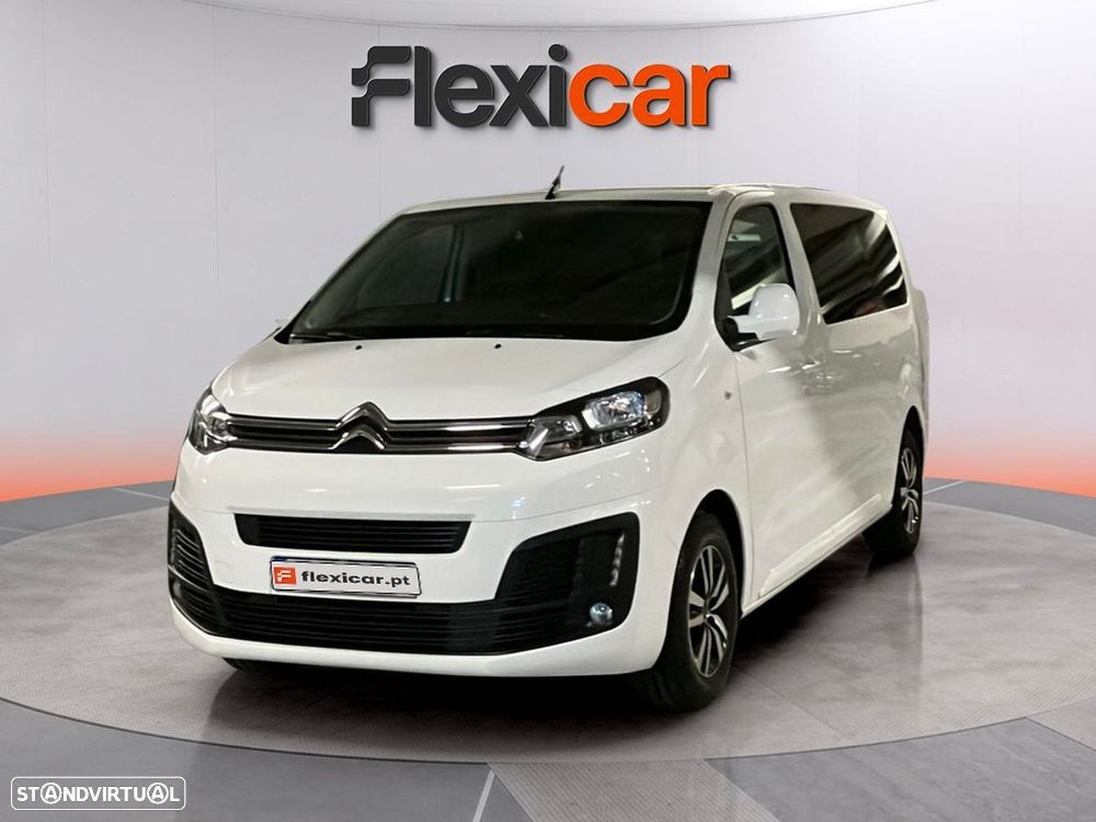 Citroën Spacetourer - 2