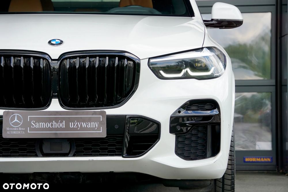 BMW X5 xDrive25d sport - 13