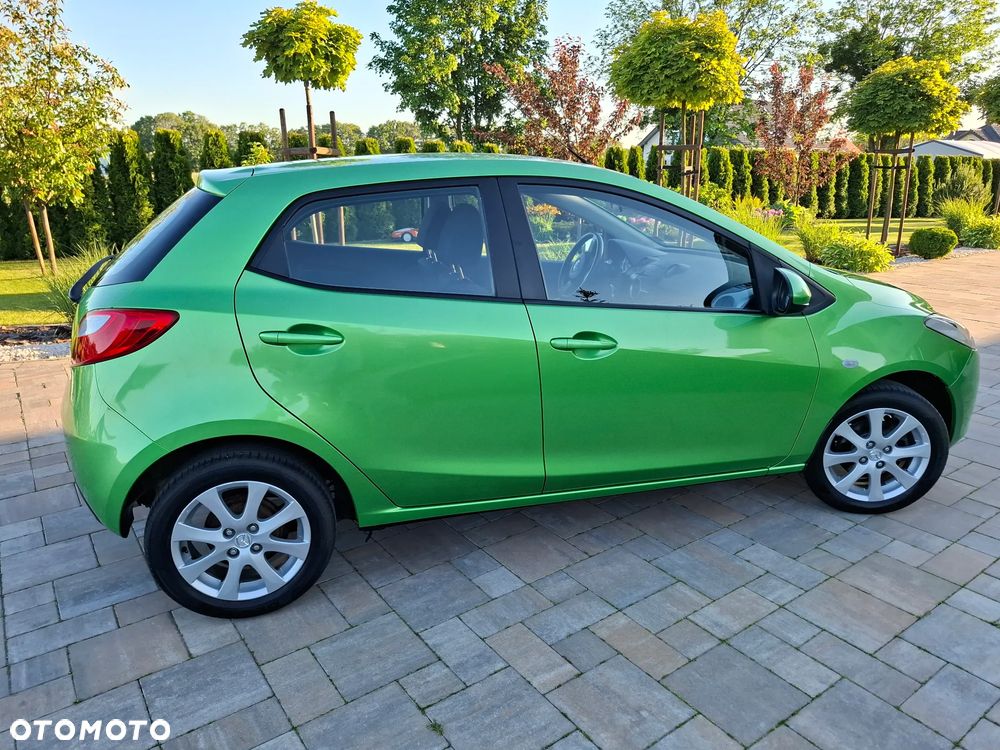 Mazda 2 1.3 Exclusive+ - 23