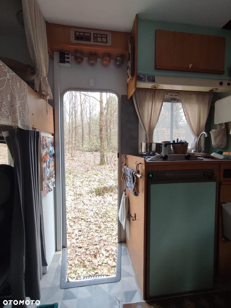 Ford Transit - 8