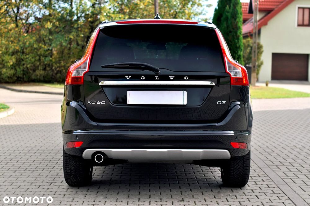 Volvo XC 60 D3 Geartronic Ocean Race - 6